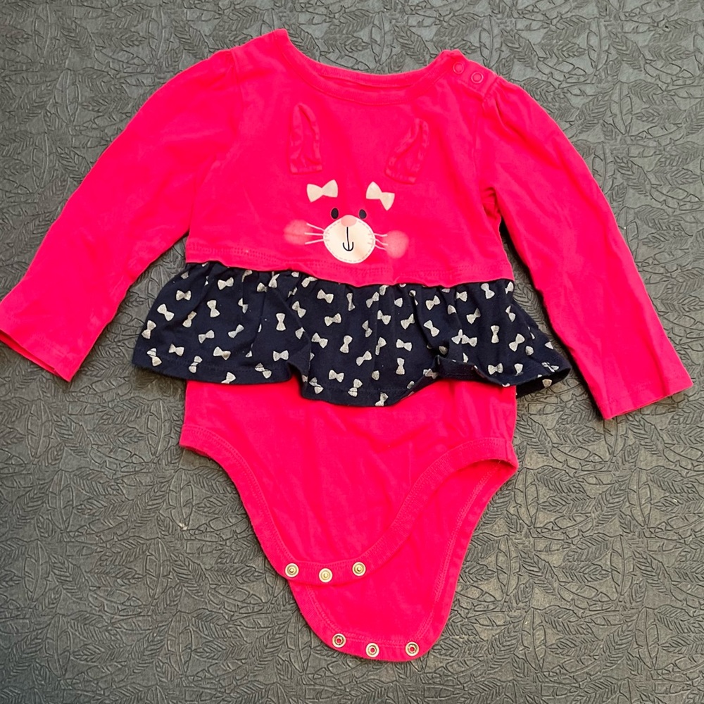 18 months garanimal top excellent condition